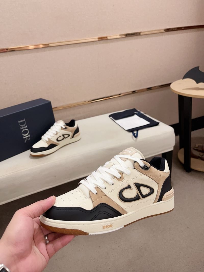 Christian Dior Sneaker